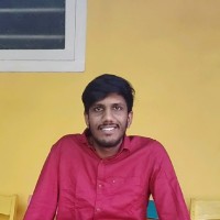 Deepak P M