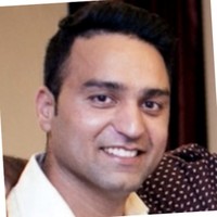 Ravi Thind
