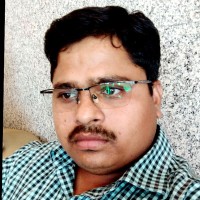 Dharmendra Vishwakarma