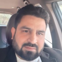Nitin Suri