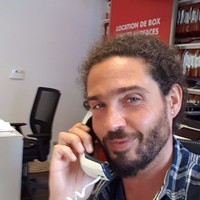 Christophe Issartel