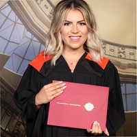 Gabrielle Jarawan