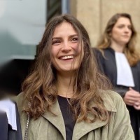 Clara Courboin