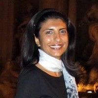 Hafeeza Jaffer