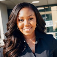 Jamesha G.