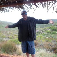 Garth Siebers