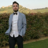 Mattia Ianieri