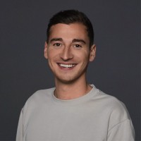 Kevin Cabot
