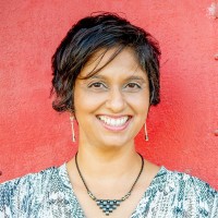 Nootan Bharani, AIA