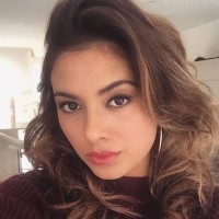 Yasminda Affton