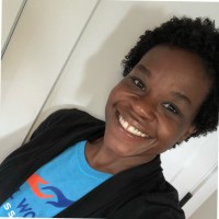 Jasmine Townsend, Bsw