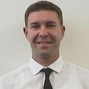 Nicholas Koster