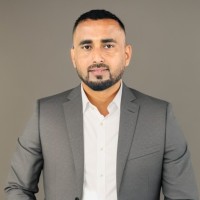 Saqib Raja