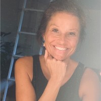 Liselotte Johansson