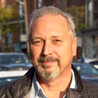 Chuck Armitage