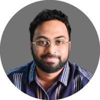 Akshay Krishnapurkar