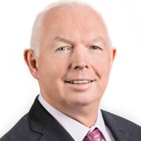 Fintan Ryan MBA CEC PCC