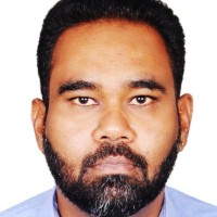 Arun Kumaran Raghunath