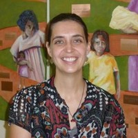 Julie Mcgary, Msw