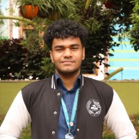 Mohith Stephen Mathew