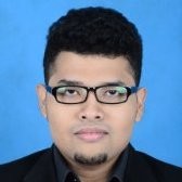 Haziq Rahim