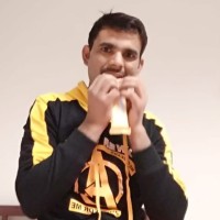 Prakash Singh