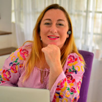 Jorgelina Mc Coubrey