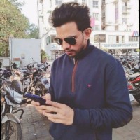 Dhaval Parmar
