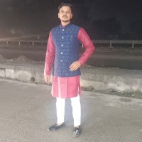 Naveen Kharwar