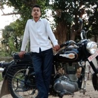 Harsh Raj Dubey