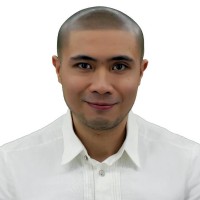 Joe Arvin Mangiliman