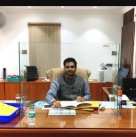 Sourav Chaubey
