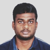Arjun M