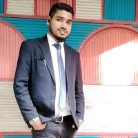 Md. Kanon Mazumder