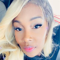 Lashayla Cooper