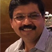 Sanjay Gupta