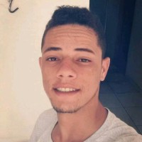 Anderson Dos Santos
