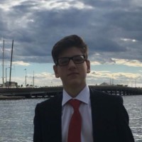 Daniel Lamorte