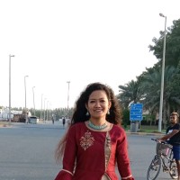 Pramila Tamang