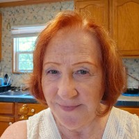 Shirley Wilson