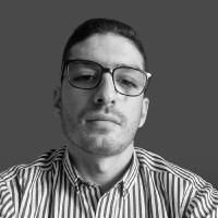 Mohamed Chems Eddine NAIDJA