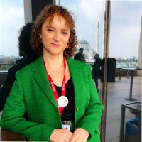 Doğa Deveci