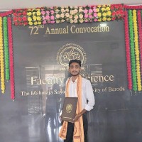 Jayrajsinh Barad