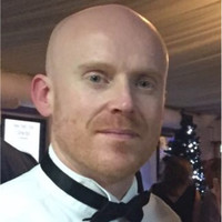 Ryan O’Connor