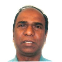 Benjamin Jeyaretnam