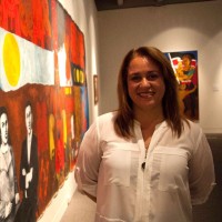 Christina (Chriss) McGregor