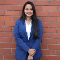 Nisha Shahi