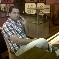 Muhammad Shakeel