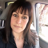 Lisa Mcelligott