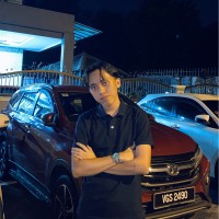 Iqmal Hakimi